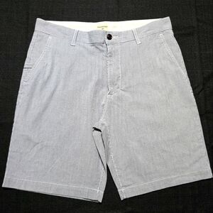 Dockers Men's Gray Shorts Size 32